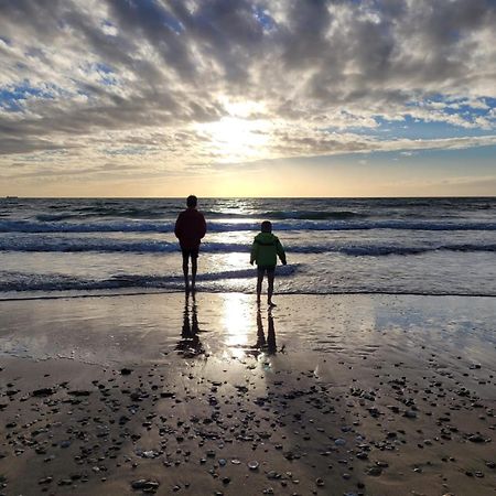 Piso en Primera Línea de Playa de Las Redes El Puerto de Santa María Exterior foto